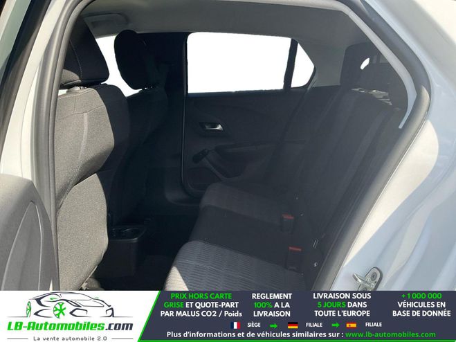 Opel Corsa 1.2 Turbo 100 ch BVM Blanc M�tallique de 2023