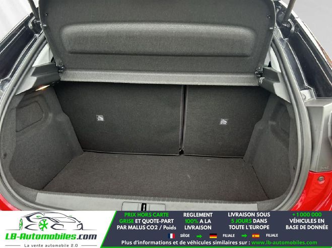Opel Corsa 1.2 Turbo 100 ch BVM Rouge de 2021