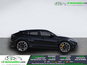  Voir d&eacute;tails -Lamborghini Urus 4.0 V8 666 ch BVA &agrave; Beaupuy (31)