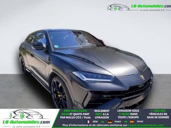  Voir d&eacute;tails -Lamborghini Urus 4.0 V8 666 ch BVA &agrave; Beaupuy (31)