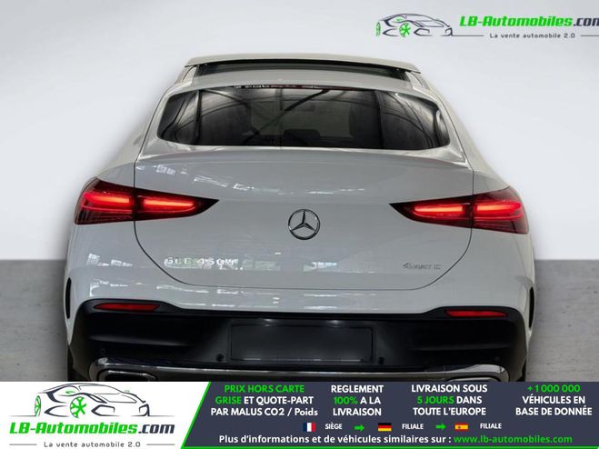 Mercedes GLE 450 d BVA 4Matic Blanc M�tallique de 2025