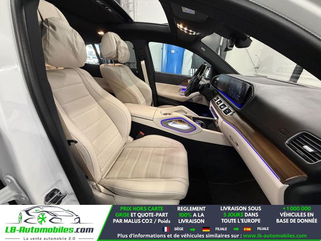 Mercedes GLE 450 d BVA 4Matic Blanc M�tallique de 2025