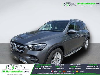 Mercedes GLE
