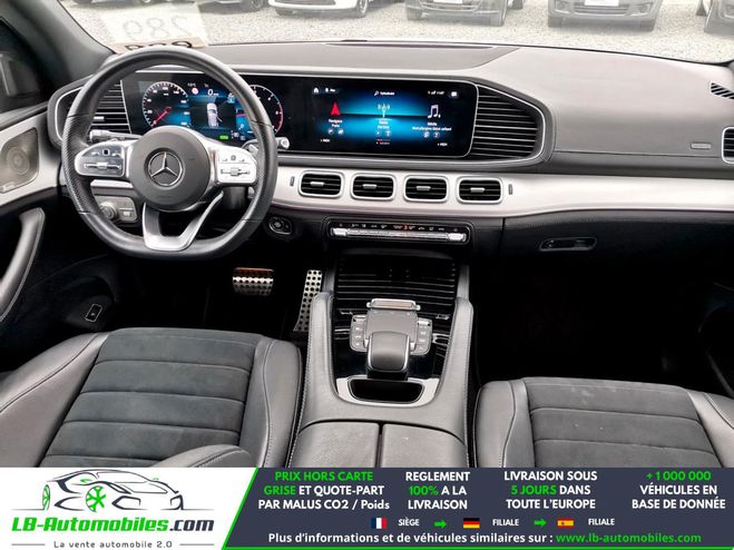 Mercedes GLE 300 d BVA 4Matic Blanc de 2023