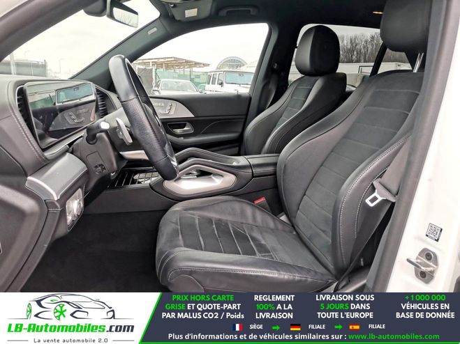 Mercedes GLE 300 d BVA 4Matic Blanc de 2023