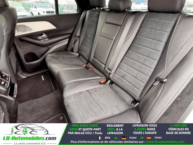 Mercedes GLE 300 d BVA 4Matic Blanc de 2023