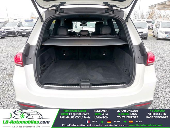 Mercedes GLE 300 d BVA 4Matic Blanc de 2023