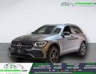Mercedes GLC 300 e BVA 4Matic &agrave; Beaupuy (31)