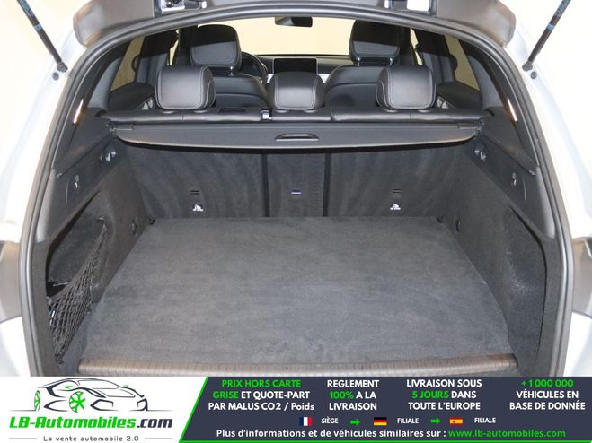 Mercedes GLC 300 e BVA 4Matic Argent� M�tallique de 2022