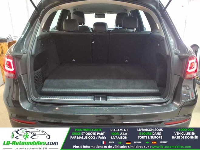 Mercedes GLC 300 d BVA 4Matic Gris M�tallique de 2022