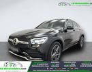 Mercedes GLC 300 e EQ POWER BVA 4Matic à Beaupuy (31) Mercedes GLC 300 e EQ POWER BVA 4Matic à Beaupuy (31)