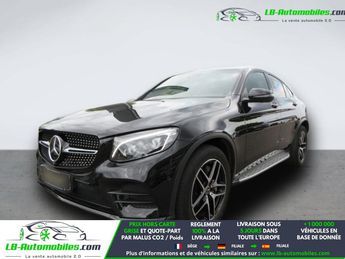 Mercedes GLC