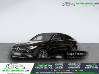  Voir d&eacute;tails -Mercedes GLC 220 d BVA 4Matic &agrave; Beaupuy (31)