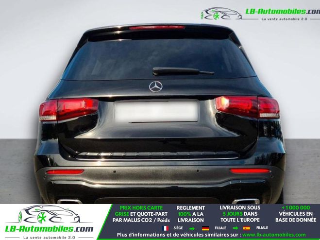 Mercedes Classe GL 220 d BVA 4Matic Noir de 2020
