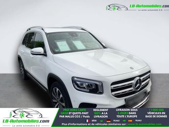  Voir d&eacute;tails -Mercedes Classe GL 250 BVA 4Matic &agrave; Beaupuy (31)