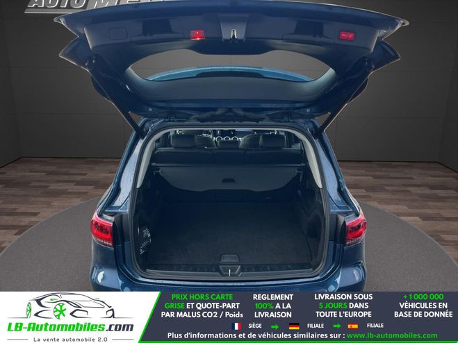 Mercedes Classe GL 220 d BVA 4Matic Bleu M�tallique de 2021
