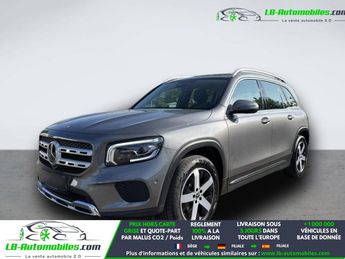  Voir d&eacute;tails -Mercedes Classe GL 250 BVA 4Matic &agrave; Beaupuy (31)