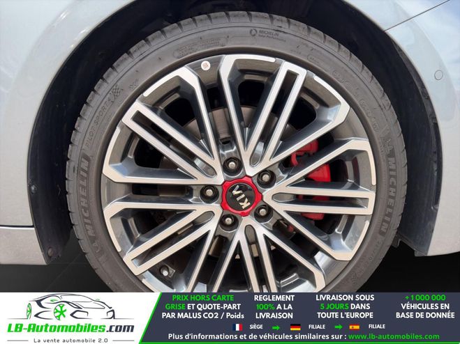 Kia ProCeed 1.6 T-GDi 204 ch BVA Argent� M�tallique de 2021