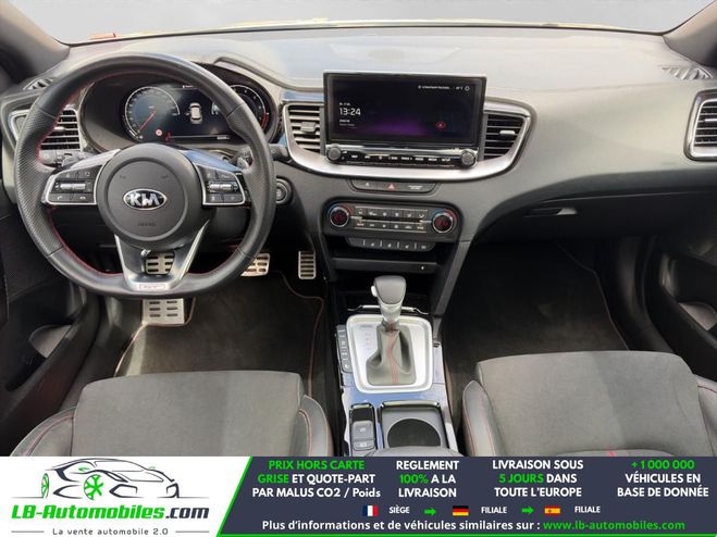 Kia ProCeed 1.6 T-GDi 204 ch BVA Argent� M�tallique de 2021
