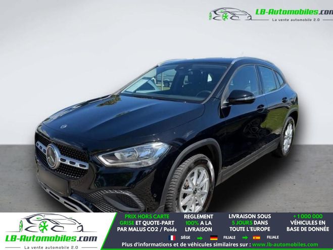 Mercedes Classe GLA 180 BVA Noir de 2023