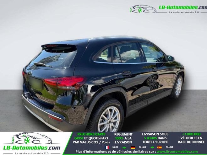 Mercedes Classe GLA 180 BVA Noir de 2023