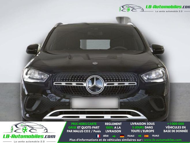 Mercedes Classe GLA 180 BVA Noir de 2023