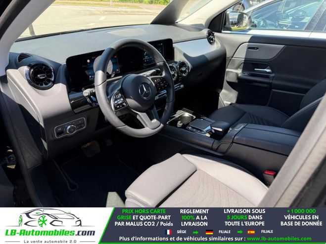 Mercedes Classe GLA 180 BVA Noir de 2023