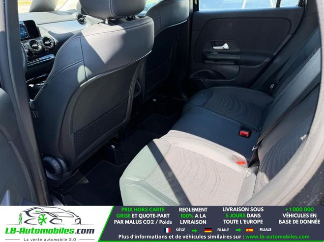 Mercedes Classe GLA 180 BVA Noir de 2023