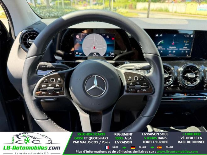 Mercedes Classe GLA 180 BVA Noir de 2023