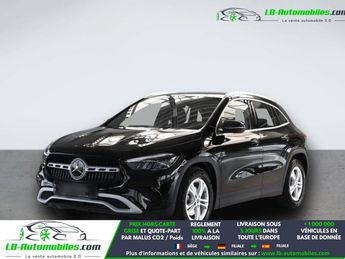  Voir d&eacute;tails -Mercedes Classe GLA 200 BVA &agrave; Beaupuy (31)
