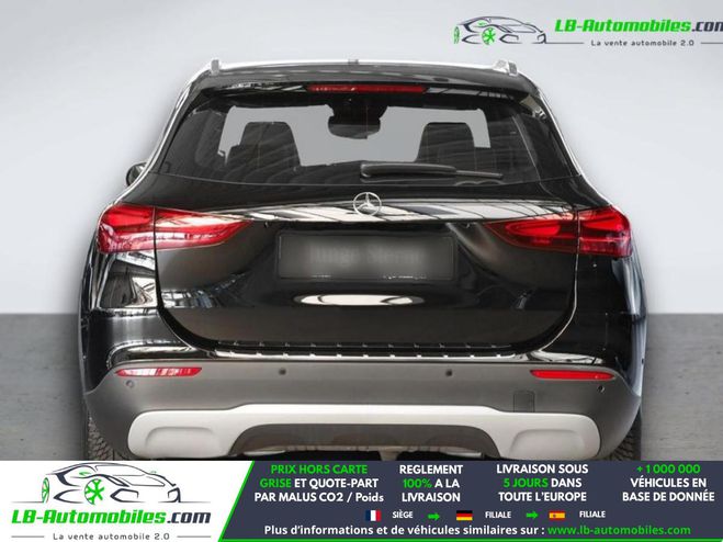 Mercedes Classe GLA 200 BVA Noir de 2024