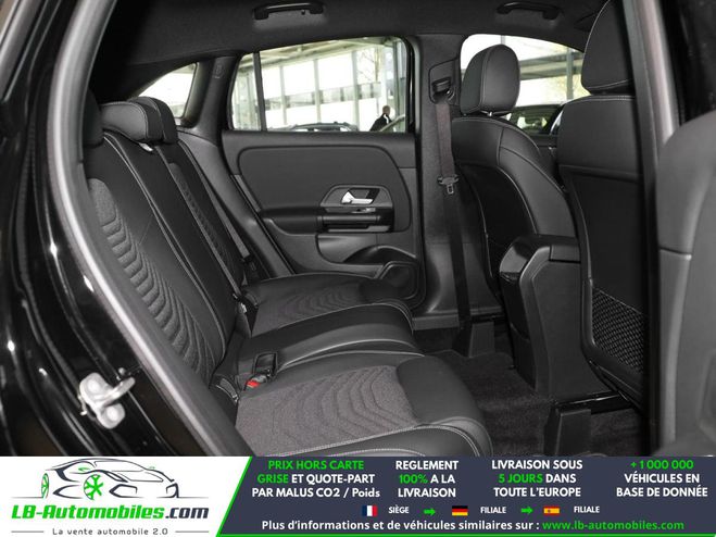 Mercedes Classe GLA 200 BVA Noir de 2024