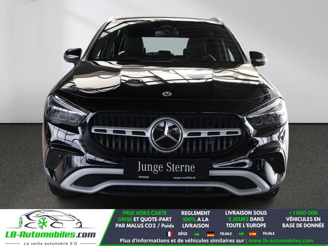 Mercedes Classe GLA 200 BVA Noir de 2024