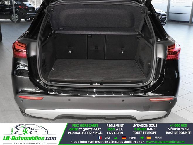 Mercedes Classe GLA 200 BVA Noir de 2024