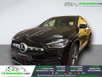  Voir d&eacute;tails -Mercedes Classe GLA 250 e BVA &agrave; Beaupuy (31)
