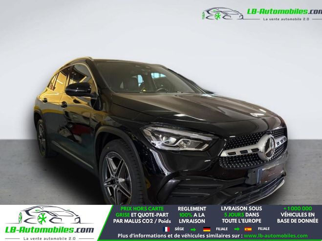 Mercedes Classe GLA 250 e BVA Noir de 2021