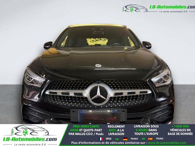 Mercedes Classe GLA 250 e BVA Noir de 2021