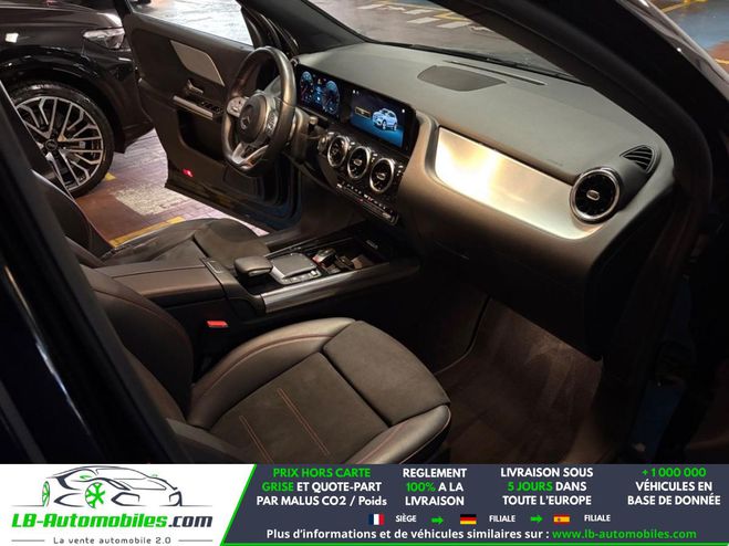 Mercedes Classe GLA 250 e BVA Noir de 2021