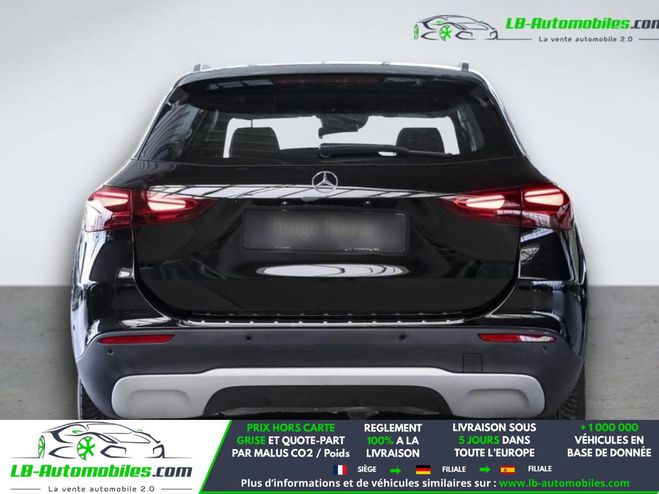 Mercedes Classe GLA 200 BVA Noir de 2024