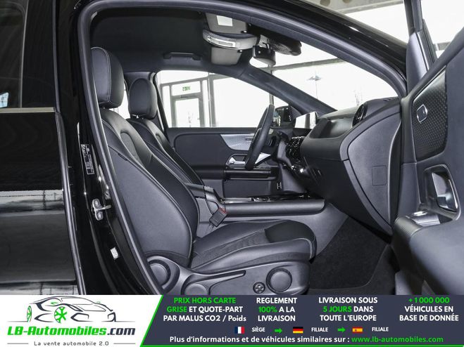 Mercedes Classe GLA 200 BVA Noir de 2024