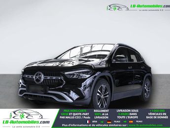  Voir d&eacute;tails -Mercedes Classe GLA 200 BVA &agrave; Beaupuy (31)