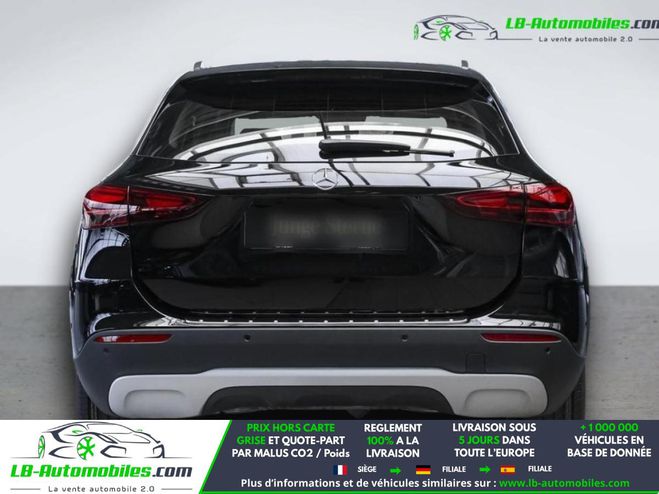 Mercedes Classe GLA 200 BVA Noir de 2024
