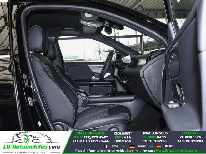 Mercedes Classe GLA 200 BVA Noir de 2024