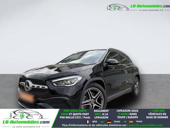 Mercedes Classe GLA