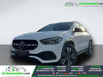 Mercedes Classe GLA