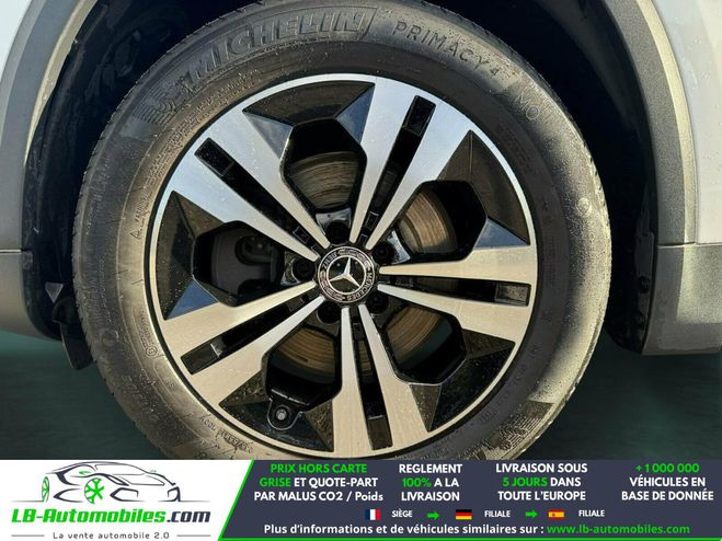 Mercedes Classe GLA 220 d BVA 4Matic Blanc de 2020