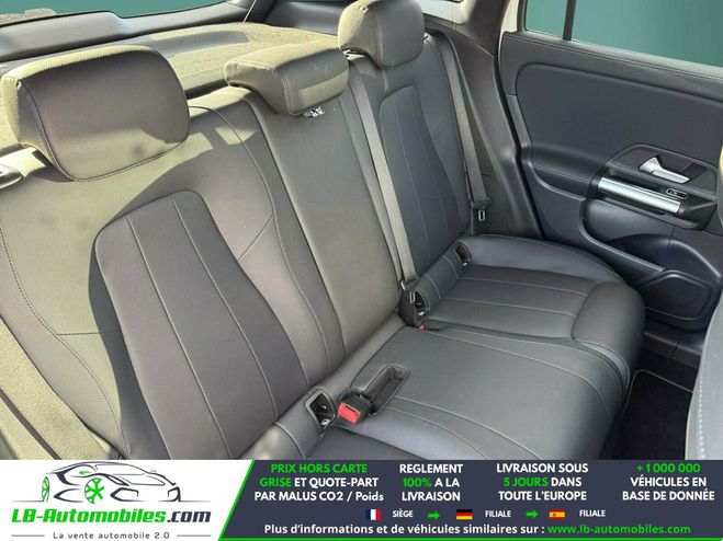 Mercedes Classe GLA 220 d BVA 4Matic Blanc de 2020