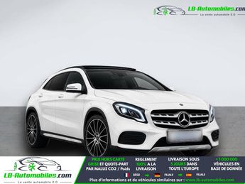  Voir d&eacute;tails -Mercedes Classe GLA 200  BVA &agrave; Beaupuy (31)
