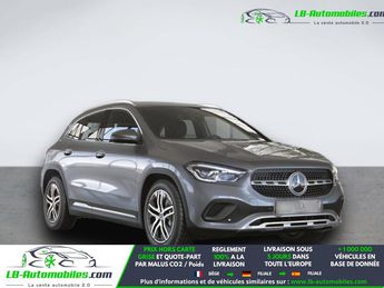  Voir d&eacute;tails -Mercedes Classe GLA 250 BVA 4Matic &agrave; Beaupuy (31)