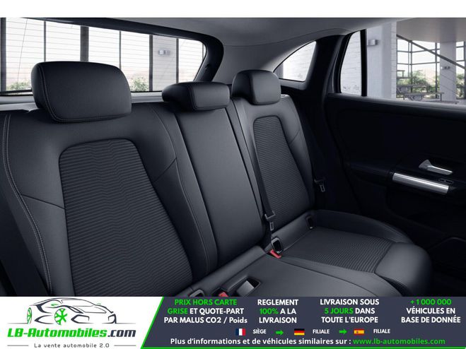 Mercedes Classe GLA 250 BVA 4Matic Gris M�tallique de 2021